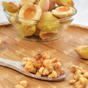 Freeze Dried Apricot Pieces 500g