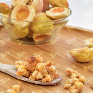 Freeze Dried Apricot Pieces 500g