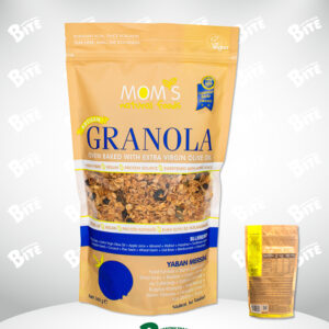 Blueberry Granola 360g