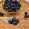 Blueberry Whole 500g