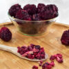 Freeze Dried Blackberry Pieces 500g