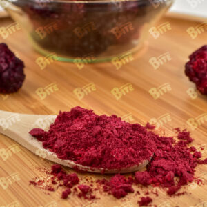 Blackberry Powder 500g