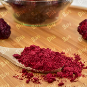 Blackberry Powder 500g