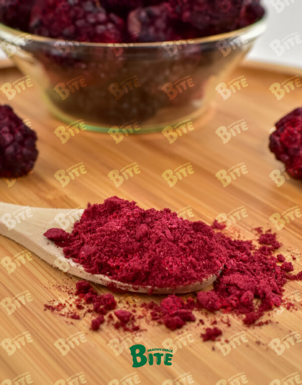 Blackberry Powder 500g