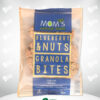 Blueberry & Nuts Granola Bites 40g