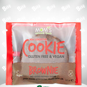 Brownie Cookie 50g