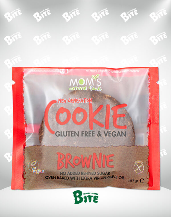 Brownie Cookie 50g