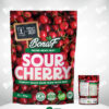 Sour Cherry 40g