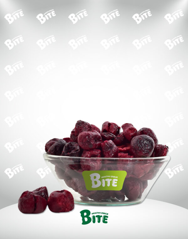 Sour Cherry 40g - Image 3