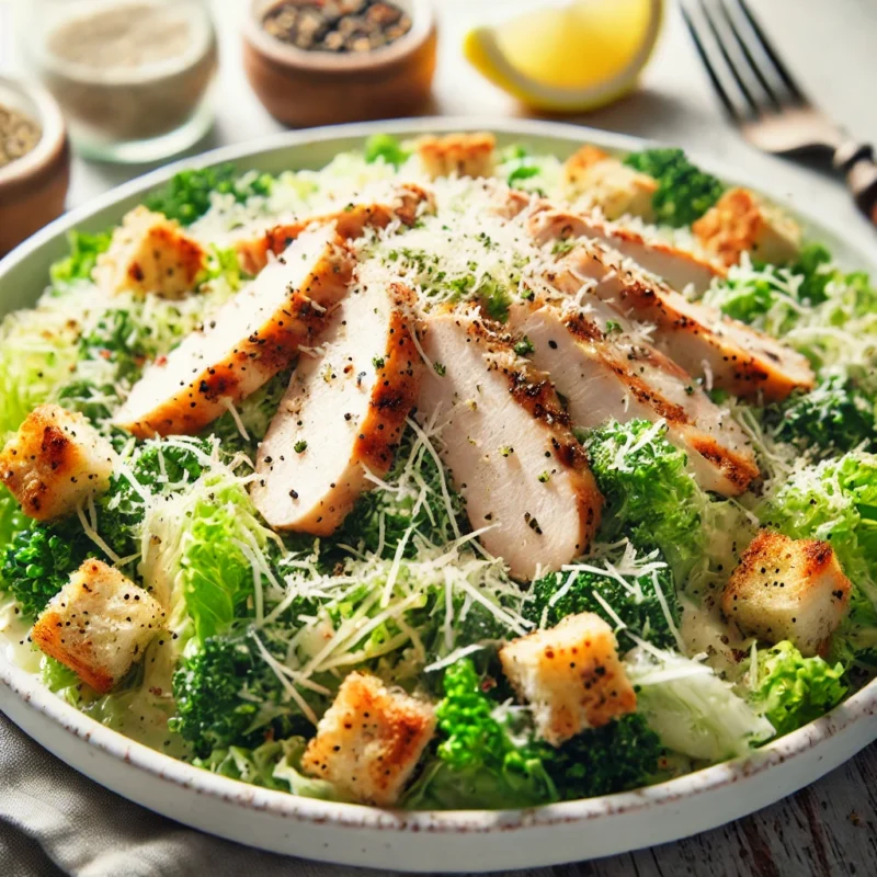 Caesar-salad