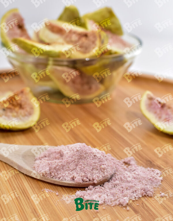 Fig Powder 500g