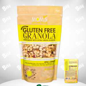 Gluten Free Granola 300g