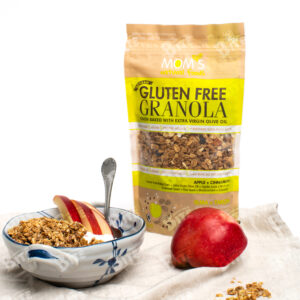 Gluten Free Granola 300g