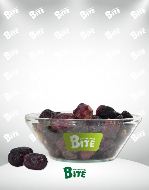 Grapes 40g - Image 3