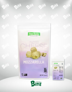 Mozzarella 56g