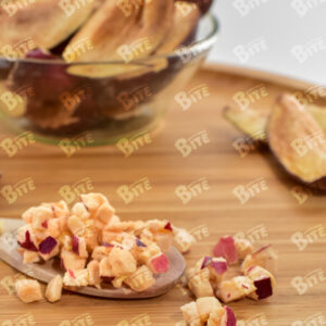 Plum Pieces 500g