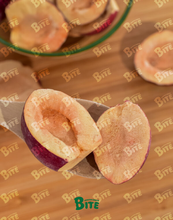 Plum Whole 500g