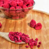 Freeze Dried Raspberry Pieces 500g