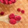 Raspberry Whole 500g