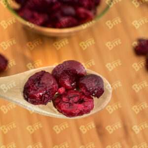 Cherry Half 500g