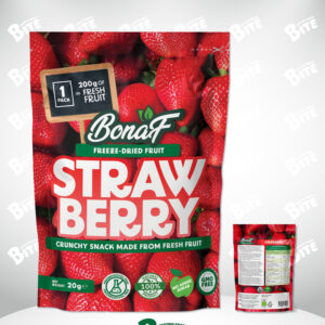 Strawberry 20g