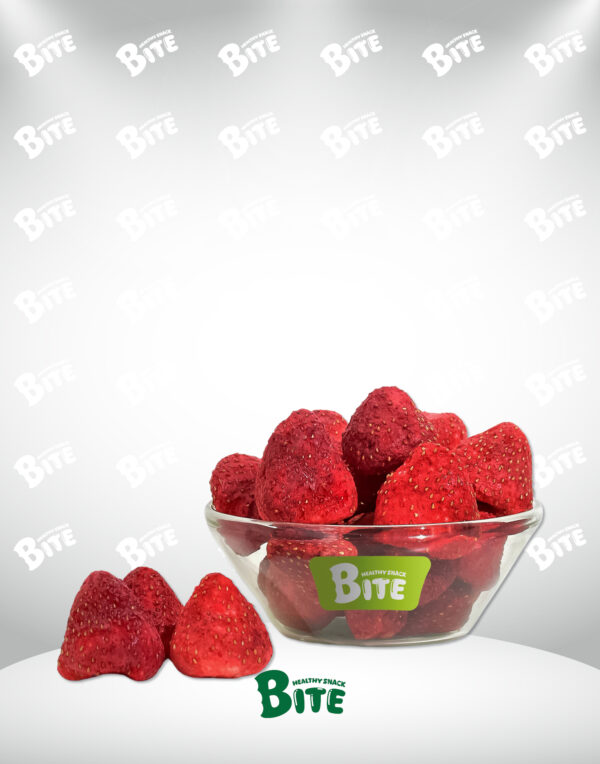 Strawberry 20g - Image 3