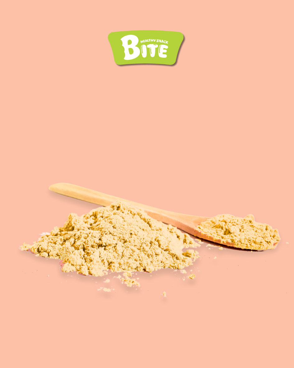 Apricot Powder 500g - 100% Natural