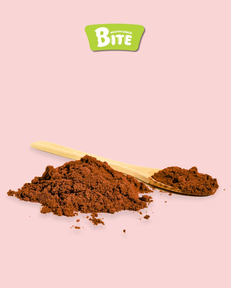 Plum Powder 500g - 100% Natural