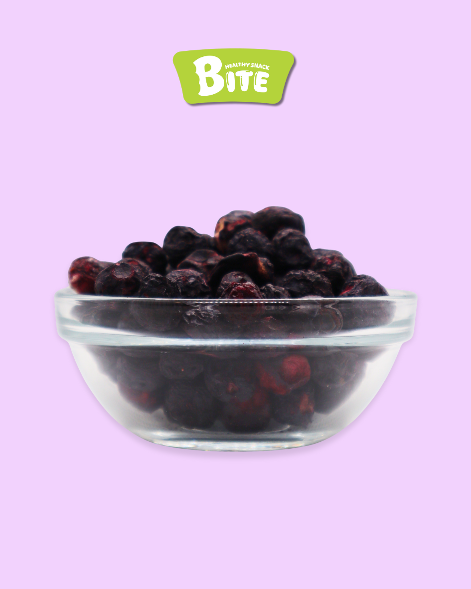 Blueberry Whole 500g