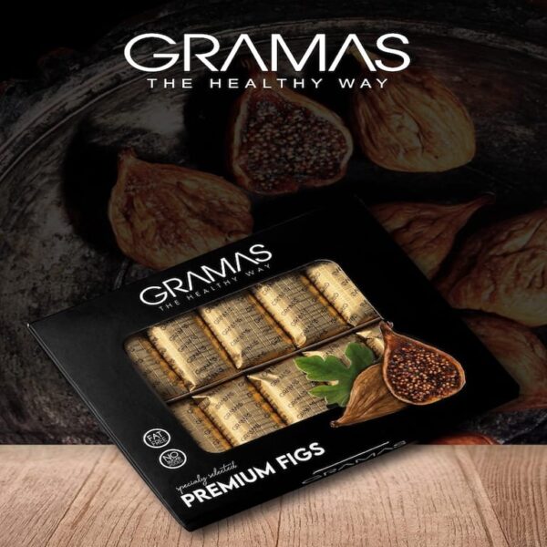 Gramas
