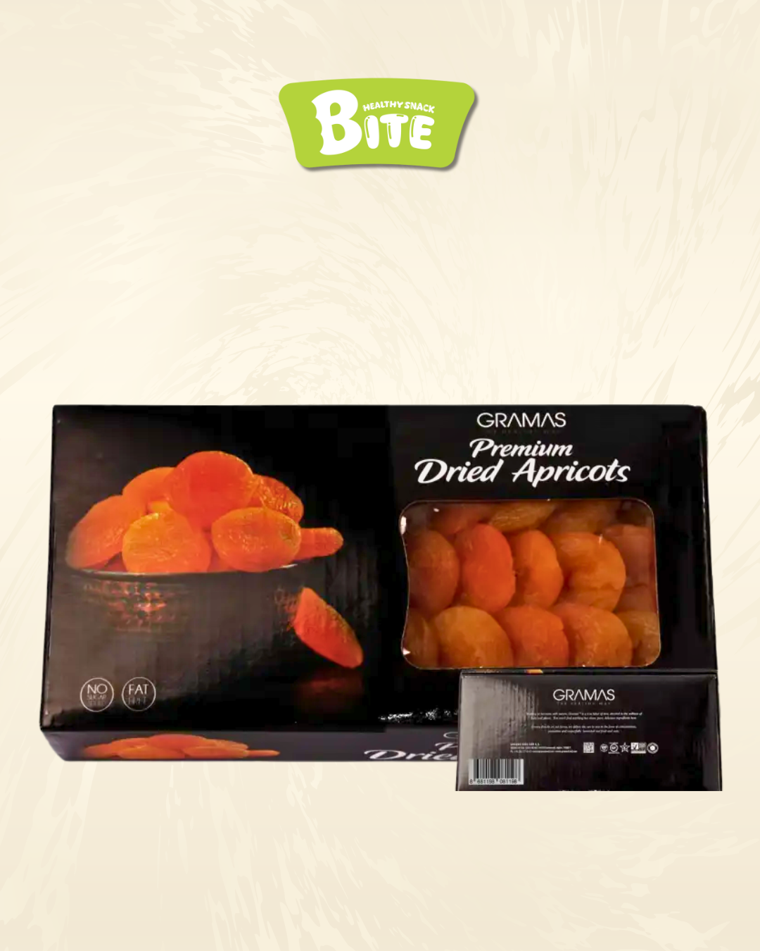 Dried Apricot 1Kilo