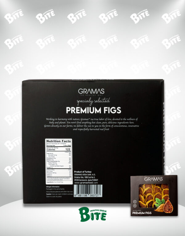 Dried Figs Chips - Image 2