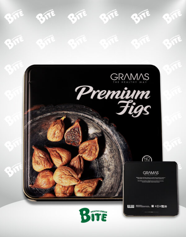 Dried Premium Figs 330g