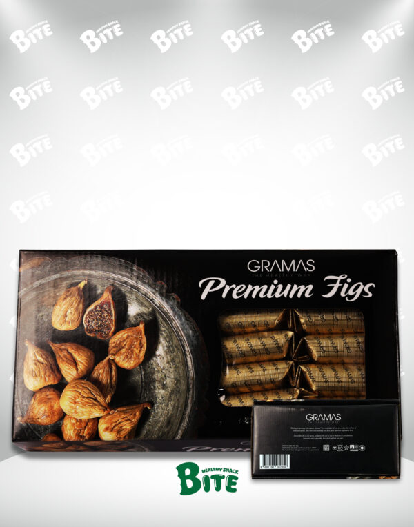 Dried Premium Figs 1Kg