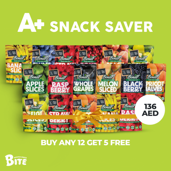 A+ SNACK SAVER - Image 2