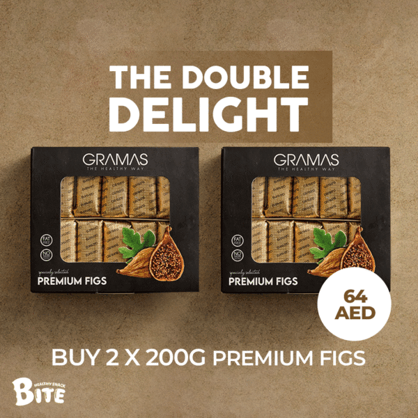 The Double Delight Bundle