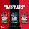 THE BERRY BRIGHT SNACK BUNDLE