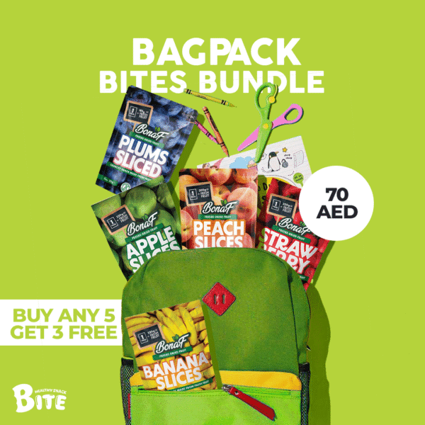 BAGPACK BITES BUNDLE