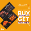 Apricot Snack Smart Deal