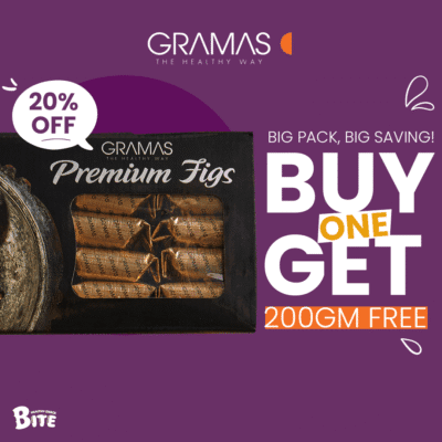 Big Pack, Big Saving