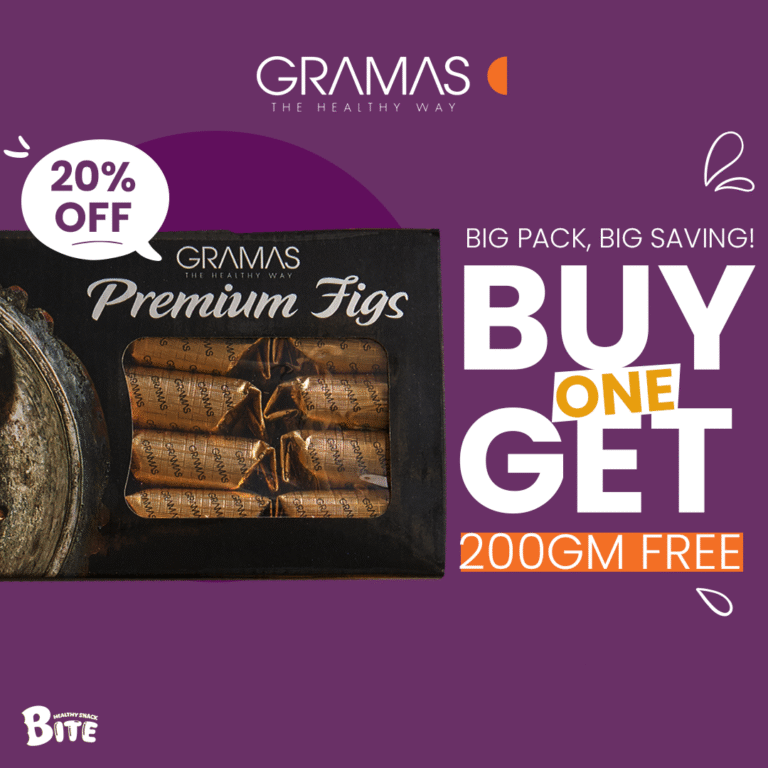 Big Pack, Big Saving
