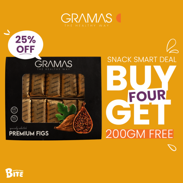 Snack Smart Deal
