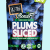 Freeze Dried Plum 25g – 100% Natural