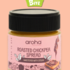 Chickpeas Spread-Stevia
