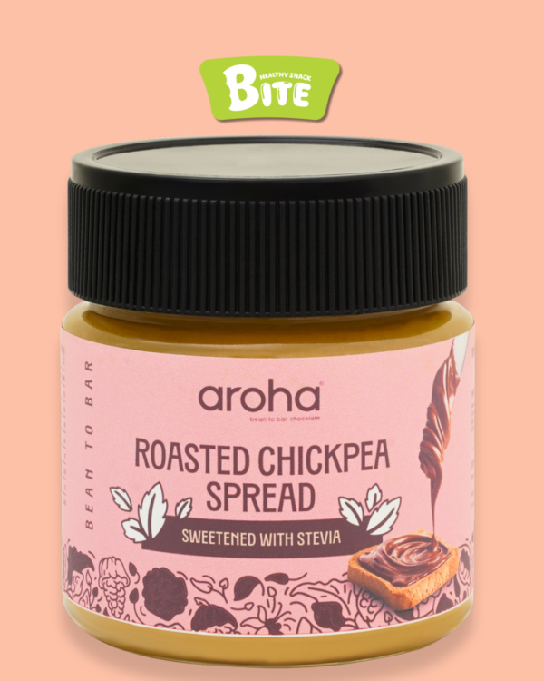Chickpeas Spread-Stevia