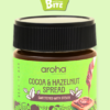 Cocoa Hazelnut Spread-Stevia