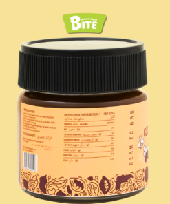 Cocoa Hazelnut Spread-Honey 200g - Image 5