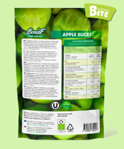 Alternative view of Freeze Dried Apple 25g - 100% Natural