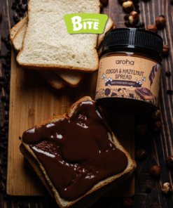 Cocoa Hazelnut Spread-Honey 200g - Image 2