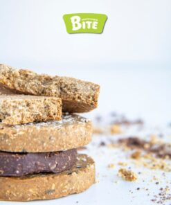 Almond & Cacao Nibs Cookie 50g – 100% Natural - Image 5